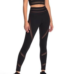 Free People Movement "Ascend" Legging Black